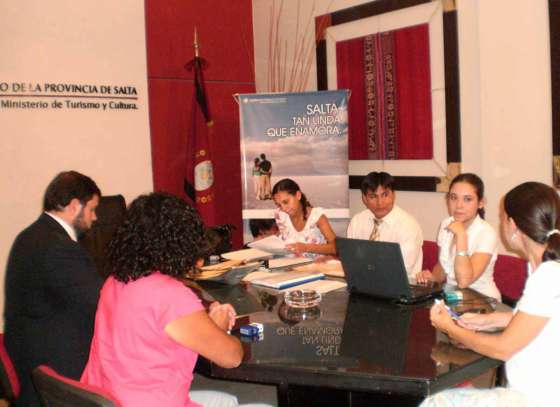 Capacitaciones en Galicia y Costa Rica para el sector turístico privado 