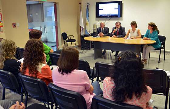 La Comisión Provincial de Investigación Biomédica inició su actividades anuales