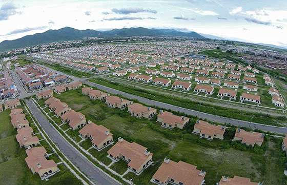 Hoy se realizará la apertura del Consejo Nacional de la Vivienda en Salta