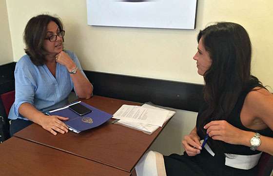 Salta y Nación trabajan para promover la perspectiva de género y centros de acceso a justicia