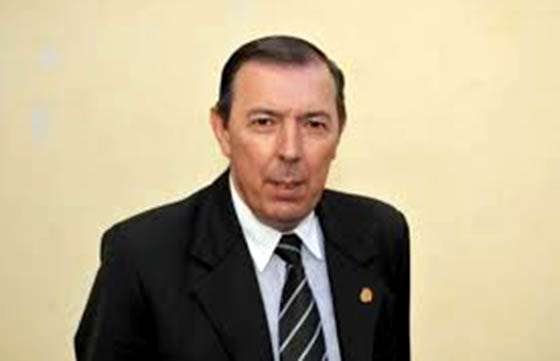 Asume hoy el interventor de Coronel Moldes