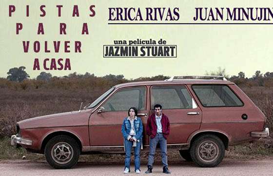 Continúa en marzo el Ciclo de Cine en El Mirador del Cerro