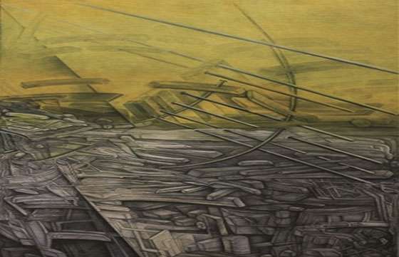 Primera edición del Proyecto Diálogos en el Museo de Arte Contemporáneo