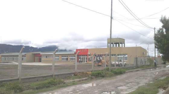 Hoy iniciará el ciclo lectivo de Nivel Inicial con la inauguración de tres edificios escolares en Cerrillos