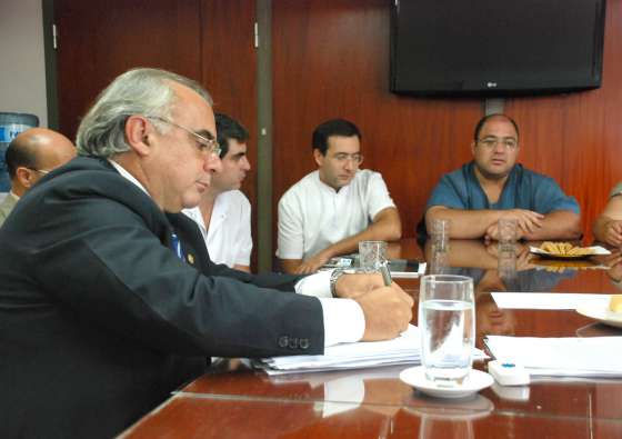Salud Pública solicitó reforzar medidas contra el Síndrome Urémico Hemolítico