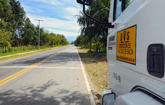 Precaución para circular en vehículos durante la temporada de lluvia