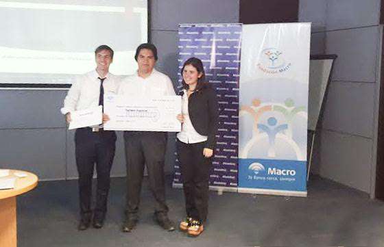 Potencian nuevos emprendimientos con aporte crediticio y asistencia técnica