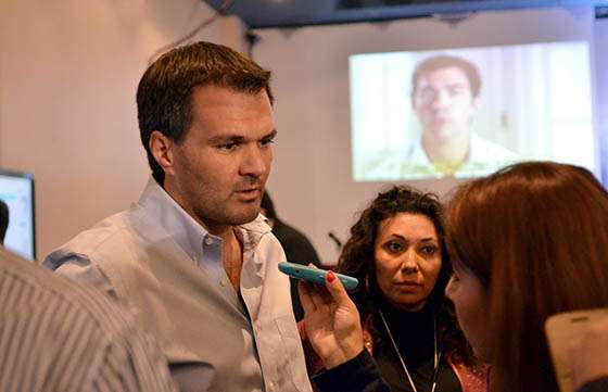 Urtubey recibirá esta tarde al senador Romero para consensuar una agenda legislativa
