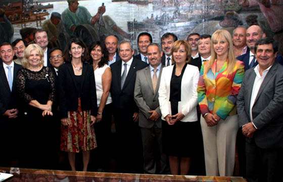 Salta expuso en el Consejo Federal de Salud su trabajo para prevenir dengue, Chikungunya y Zika
