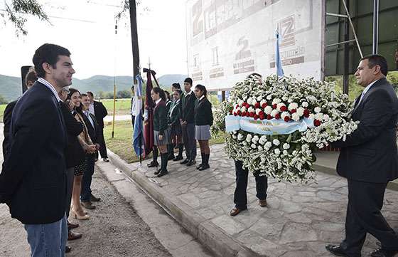 Se conmemora hoy los 40 años de la desaparición de Miguel Ragone