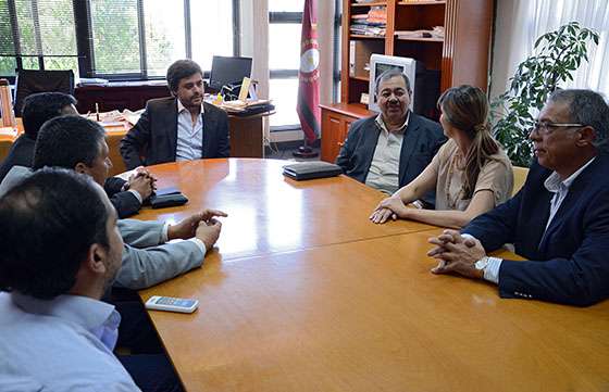 Pastores evangélicos destacaron que el Gobierno de Salta cuente con una Dirección de Cultos