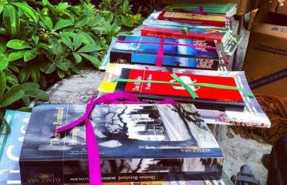 Se aproxima una nueva liberación de libros en Salta