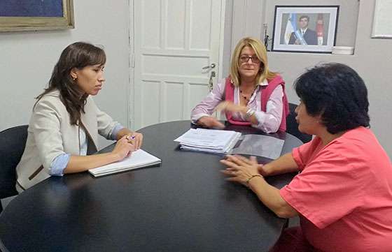 Acciones de Defensa del Consumidor contra el ejercicio ilegal de la kinesiología y la fisioterapia