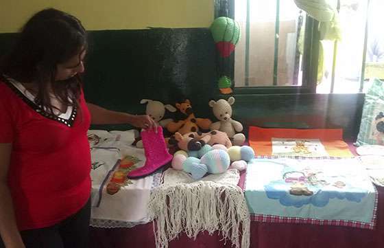 Vecinos de Barrio Limache se capacitaron en gestión de proyectos para inclusión laboral