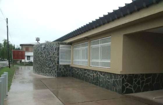 El gobernador Urtubey inaugurará un nuevo colegio secundario en Joaquín V. González