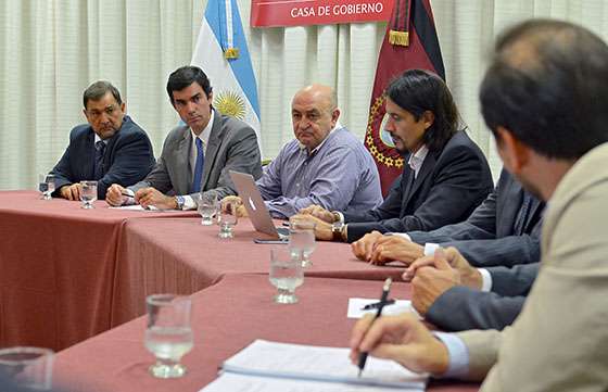 En las próximas semanas será inaugurado el centro Conin en la ciudad de Salta