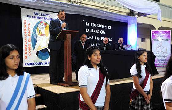 El Instituto Superior de Formación Docente de Tartagal amplía la oferta educativa de Salta