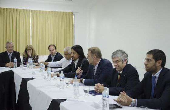 Un Plan de Logística provincial promoverá la competitividad de la economía regional