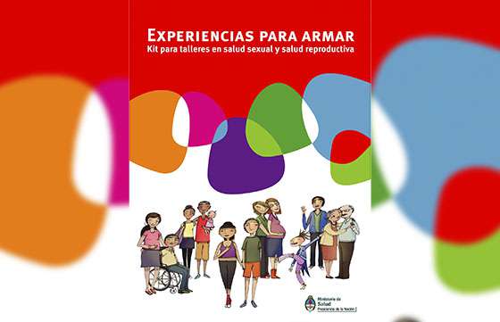 Fortalecimiento de las acciones de salud sexual y reproductiva en General Güemes