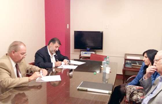 La Especialización en Medicina Legal se cursará en Salta