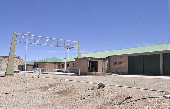 La Provincia de Salta recibió un reconocimiento de las Cancillerías argentina y chilena