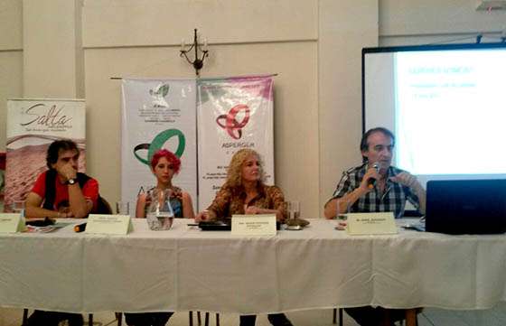 Adultos con síndrome de Asperger compartieron sus experiencias para vencer prejuicios