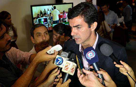 El gobernador Urtubey recibirá a los diputados nacionales por la oposición