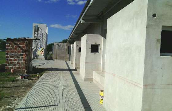 Rosario de la Frontera tendrá una sala maternal para más de 240 niños