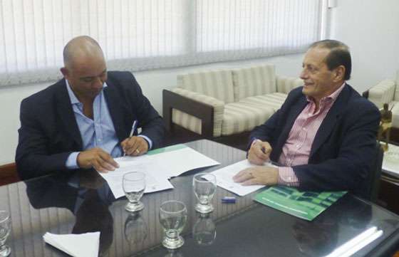 Alumnos de escuelas técnicas podrán realizar prácticas en la Universidad Nacional de Salta