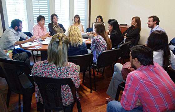 El Consejo Provincial de Participación Ciudadana se reunirá a fin de mes