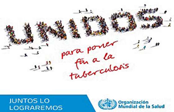 Orán será el centro de las actividades por el Día Mundial de la Tuberculosis