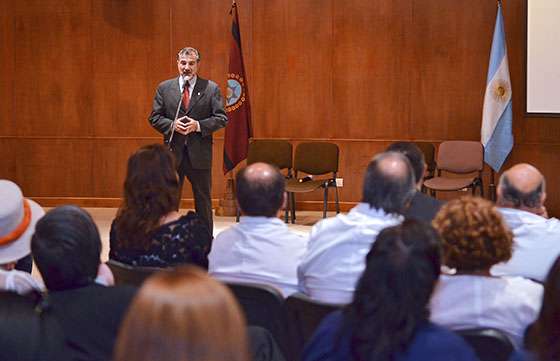 Tercer aniversario del Centro de Recuperación e Investigación Nutricional del Materno Infantil