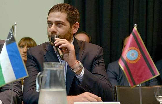 Salta participó de la primera reunión del Consejo Federal Agropecuario