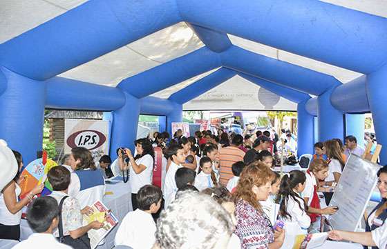 “El Centro de Atención Ciudadana brinda accesibilidad e inmediatez de gestión para nuestros vecinos”