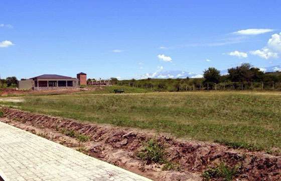 El Gobernador inaugurará las nuevas instalaciones de la Liga Salteña de Fútbol