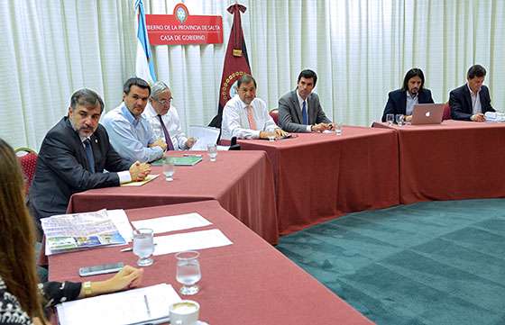 Con un 90 % de ocupación hotelera, Salta está entre los tres destinos turísticos más elegidos del país