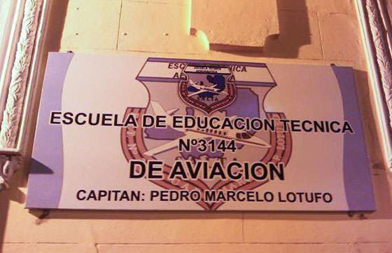 El Instituto Superior Abuelas de Plaza de Mayo reinicia hoy sus clases