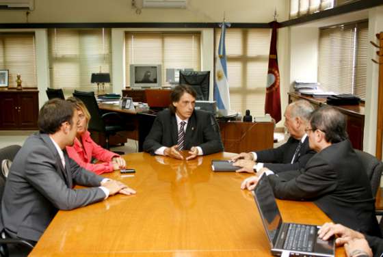 El Bicentenario muestra el federalismo en Salta 