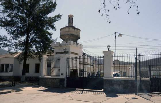 El Arzobispo celebrará hoy la misa en el Penal de Villa Las Rosas