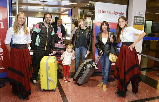 La Semana Santa finalizó con resultados positivos para el turismo de Salta