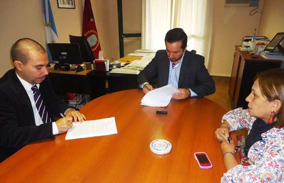 El Gobierno continúa brindando asesoramiento gratuito a familias víctimas de delitos graves