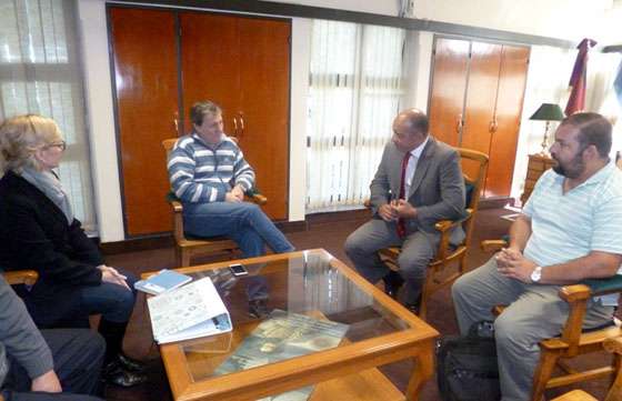 En mayo se realizará un encuentro de coros y orquestas por la paz
