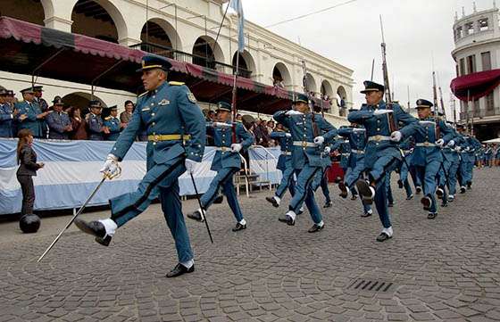 La Escuela de Cadetes del Servicio Penitenciario cumple 16 años