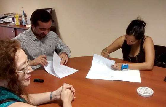 Derechos Humanos y Justicia continúa desarrollando acciones de empoderamiento de las mujeres