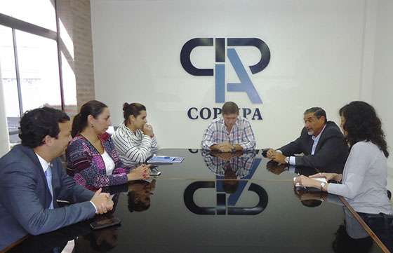 La Provincia promueve el turismo accesible