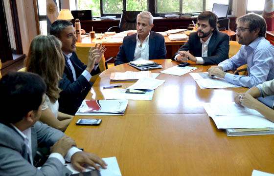 Orientarán a salteños sobre el acceso a la tarifa social del servicio eléctrico
