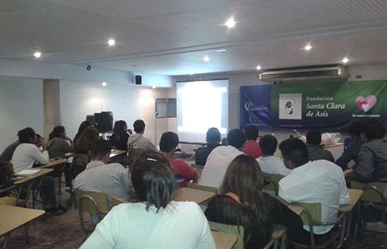 Personal del 9-1-1 de Orán y Tartagal serán capacitados sobre reanimación cardiopulmonar