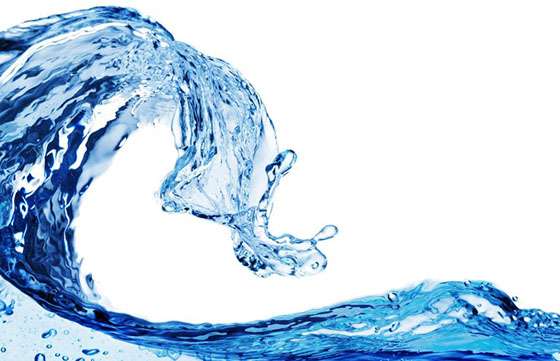 Hoy en el Parque del Bicentenario se celebrará el Día Nacional del Agua
