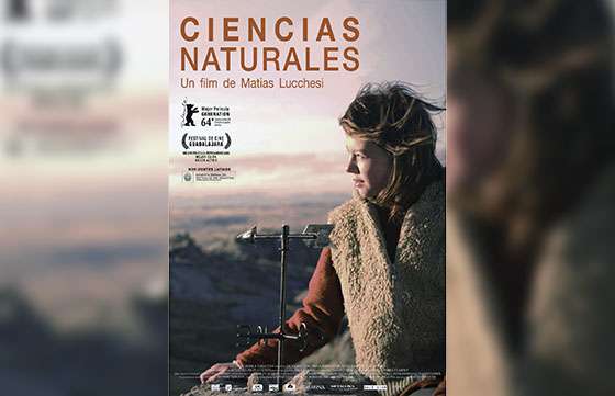 Durante abril continuará el cine gratuito en el Mirador del Cerro