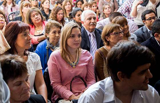 Fueron inauguradas las Defensorías Oficiales de Violencia Familiar y de Género